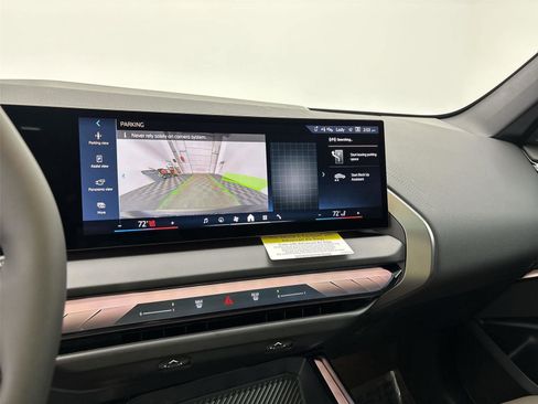 New 2026 BMW X3 xDrive30 w/ Convenience Package image 30