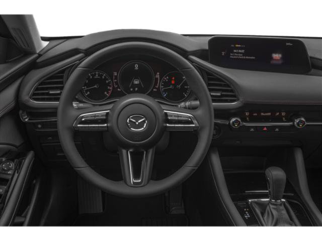 Used 2021 MAZDA MAZDA3 s AWD/4WD image 10