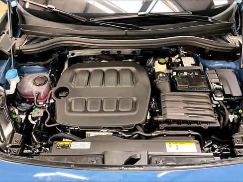 New 2026 Volkswagen Tiguan SEL R-Line AWD/4WD image 8