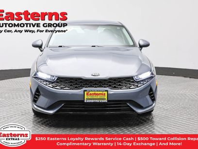 Used 2021 Kia K5 LXS
