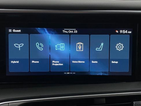 New 2026 Hyundai Palisade Calligraphy image 24