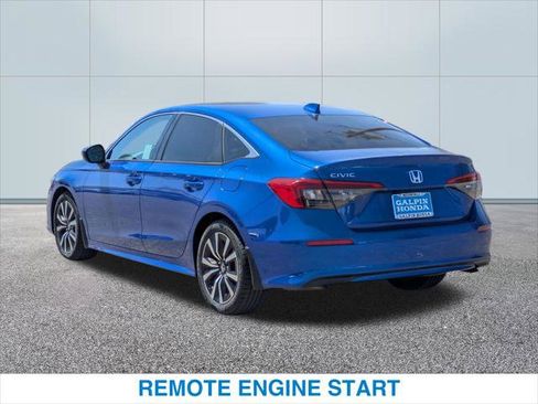 Used 2023 Honda Civic EX image 9