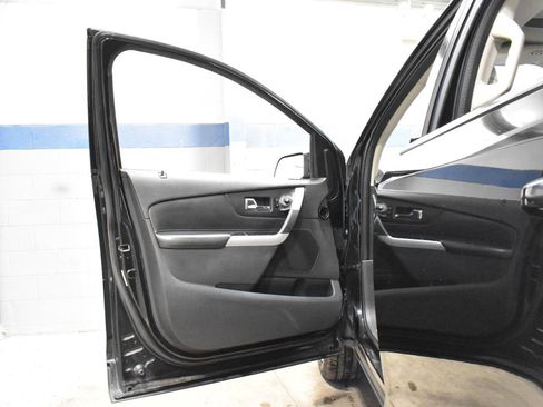 Used 2014 Ford Edge Limited w/ Canadian Touring Package image 11