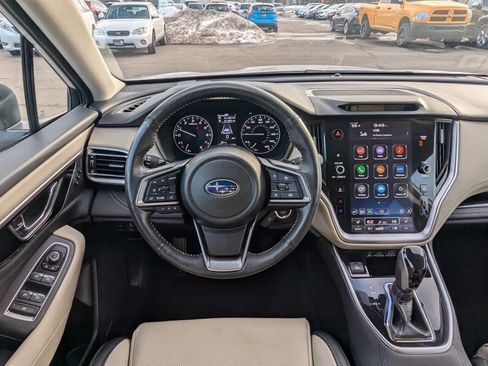 Used 2024 Subaru Outback Limited image 16