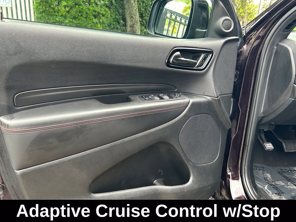 Used 2024 Dodge Durango GT RWD image 15