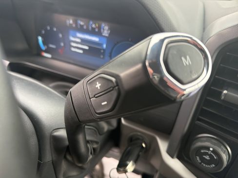 Used 2024 Ford F150 XLT w/ Mobile Office Package image 23