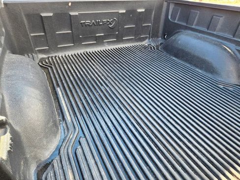 Used 2024 RAM 1500 Classic Warlock image 11