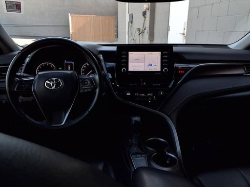 Certified 2023 Toyota Camry SE image 19