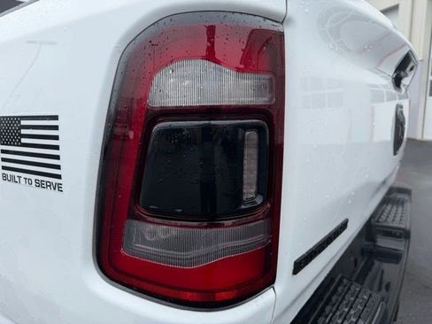 Used 2023 RAM 1500 Big Horn image 4