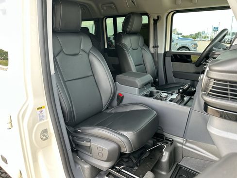 Used 2024 INEOS Grenadier AWD/4WD image 25