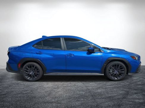 New 2026 Subaru WRX AWD/4WD image 36