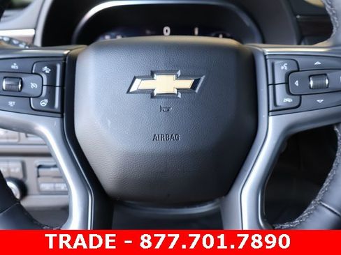 Certified 2024 Chevrolet Tahoe LT w/ LT Signature Package image 23