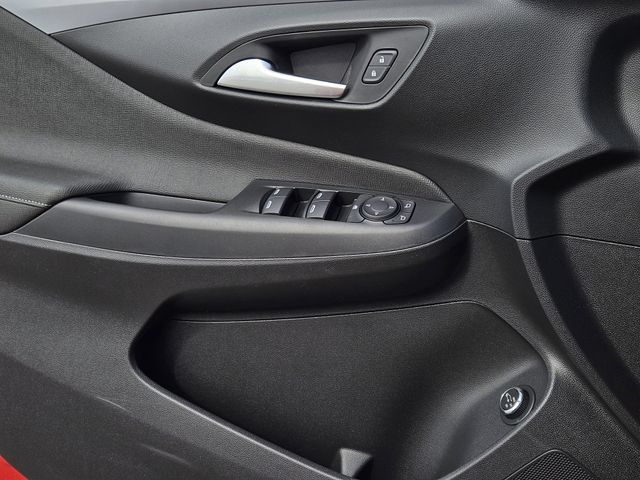 New 2026 Buick Envista Preferred w/ Convenience II Package FWD image 16