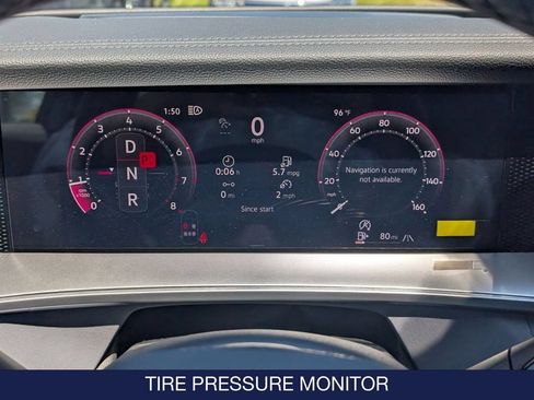 New 2026 Volkswagen Tiguan SE R-Line AWD/4WD image 23