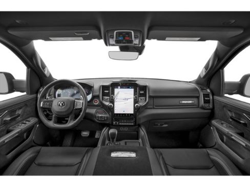 New 2026 RAM 1500 RHO w/ RHO Level 1 Equipment Group AWD/4WD image 5