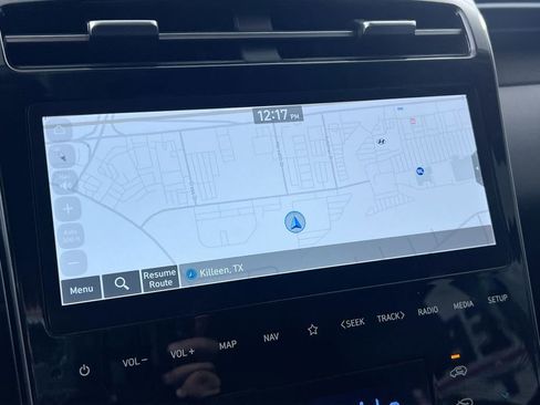 Used 2024 Hyundai Tucson Limited image 20