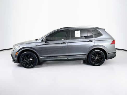 Used 2023 Volkswagen Tiguan SE R-Line FWD image 4