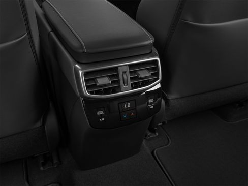 Used 2026 Lexus RX 350 Premium w/ Accessory Package (Z1) FWD image 25
