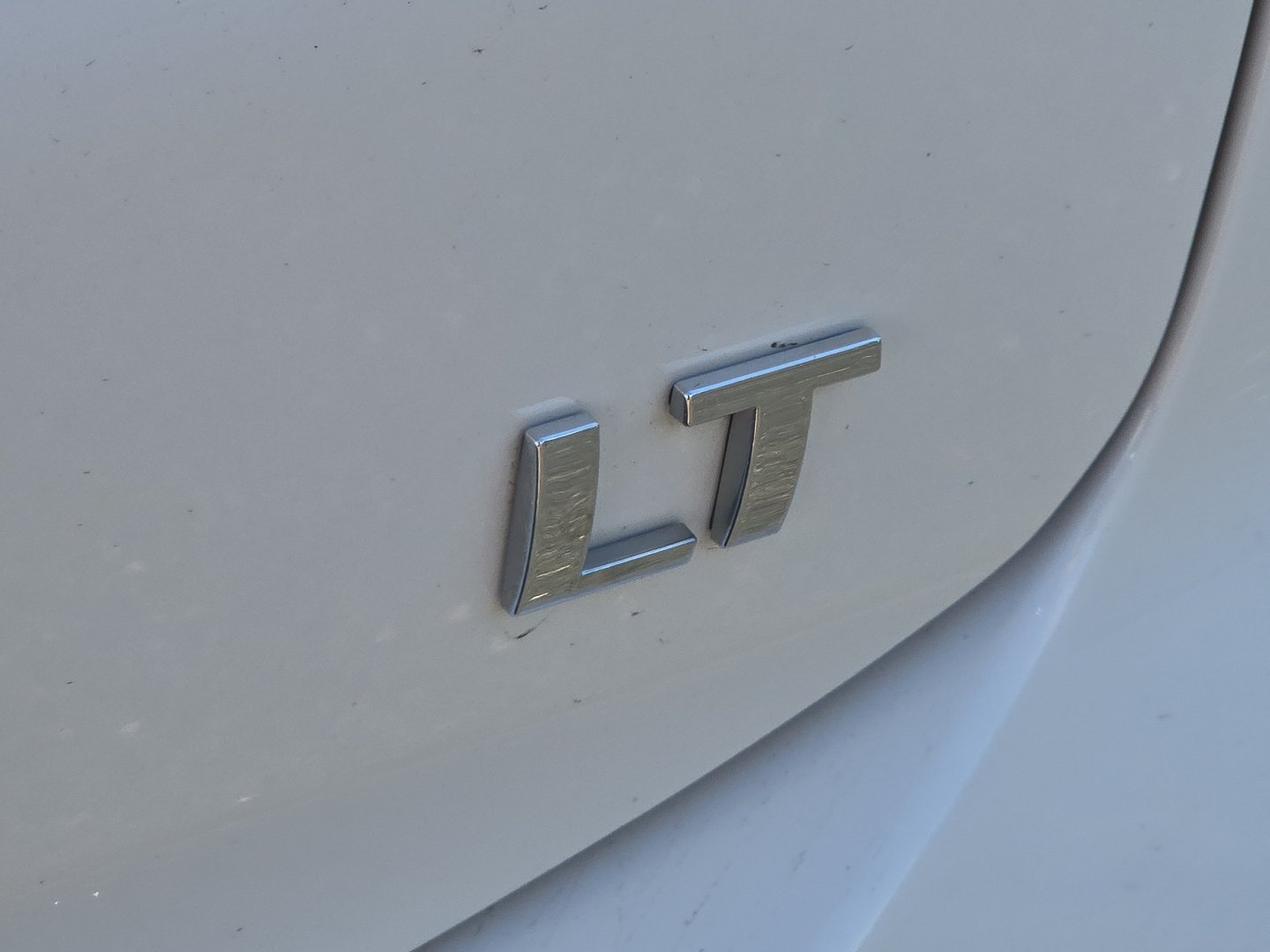 Certified 2020 Chevrolet Equinox LT FWD image 12