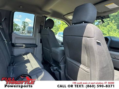 Used 2019 Ford F150 XL w/ Equipment Group 101A Mid image 16