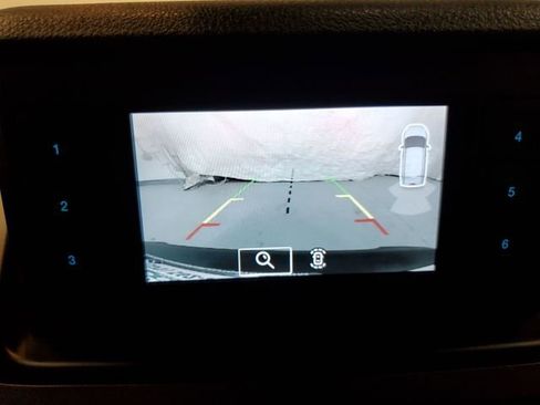 Used 2020 Ford Transit Connect XL image 21