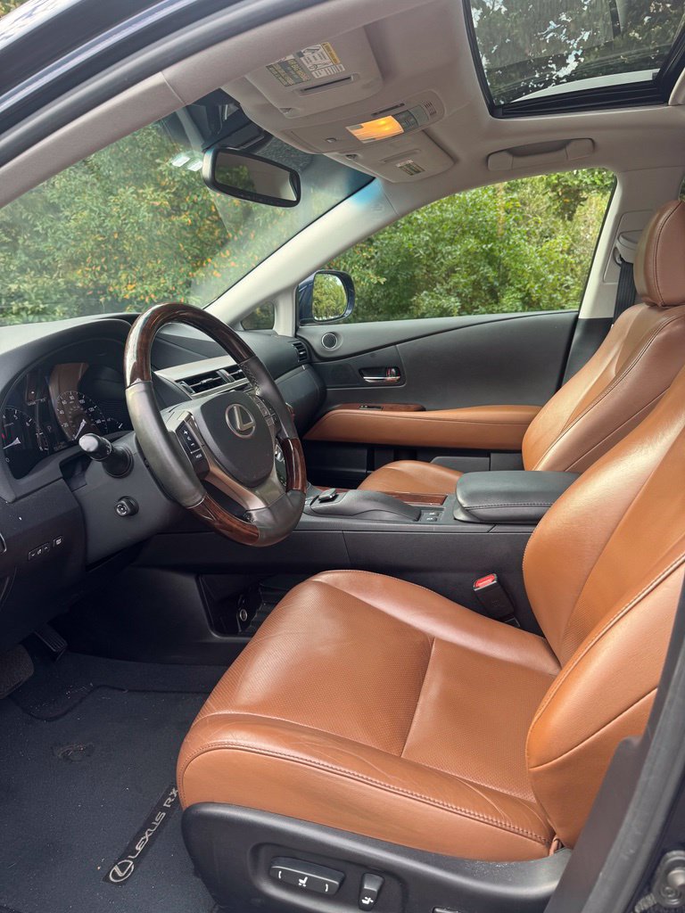 Used 2015 Lexus RX 350 AWD image 8