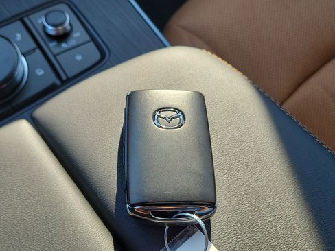 New 2026 MAZDA CX-70 3.3 Turbo S w/ Premium Plus image 34