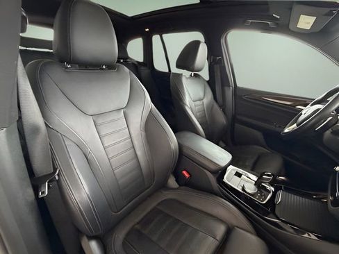 Used 2022 BMW X3 sDrive30i w/ Premium Package 2 image 43