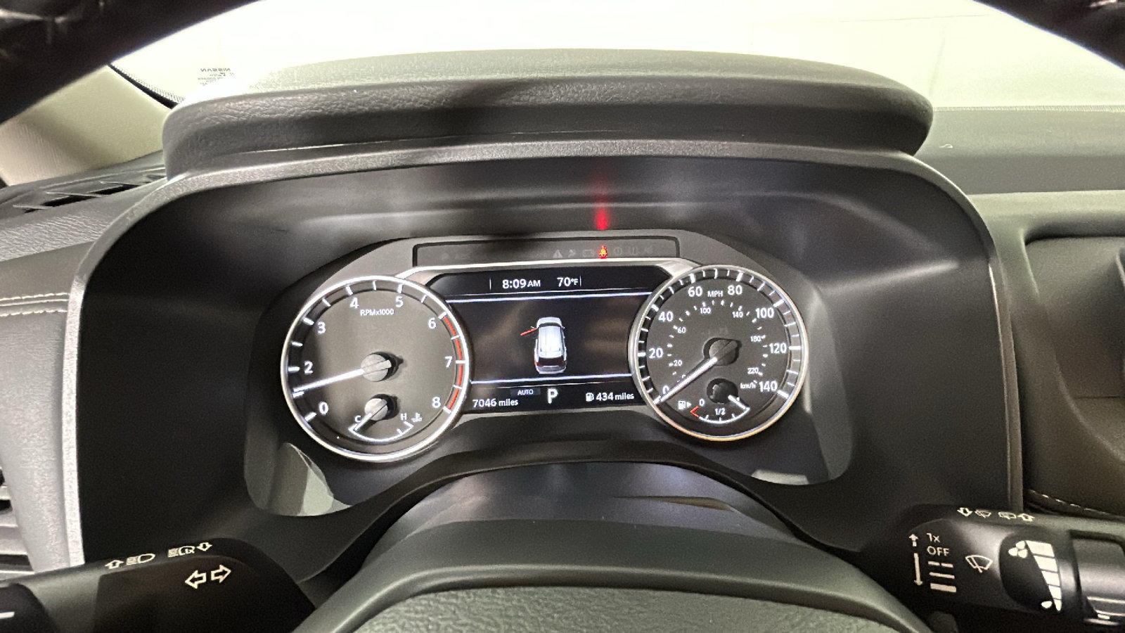 Certified 2026 Nissan Rogue SV AWD/4WD image 22