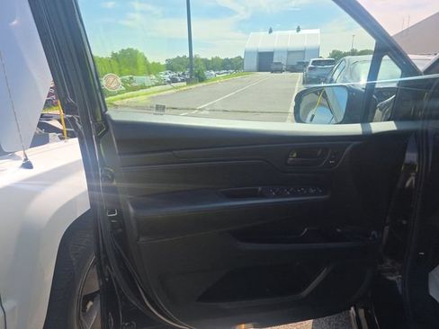 Used 2025 Honda Odyssey Sport-L image 7