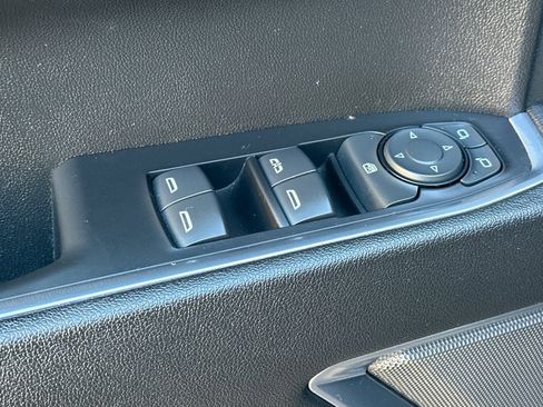 Used 2023 Chevrolet Silverado 1500 LT w/ Protection Package image 12