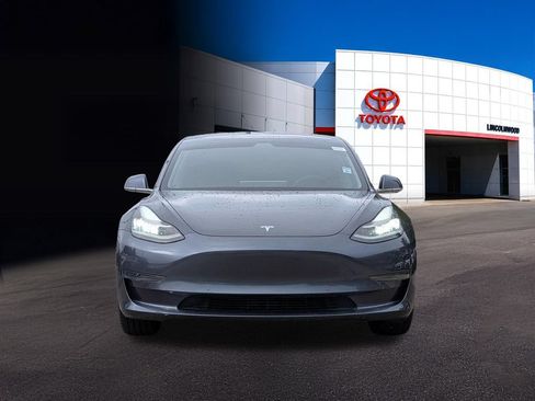 Used 2020 Tesla Model 3 RWD image 2