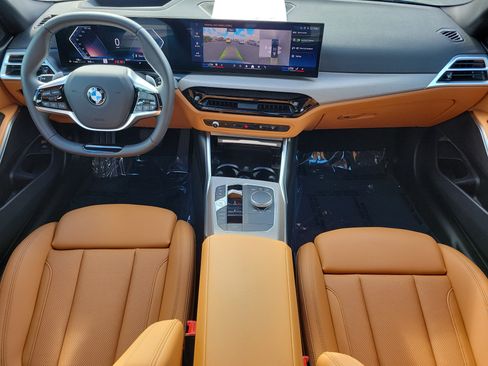 Used 2025 BMW 330i Sedan RWD image 13