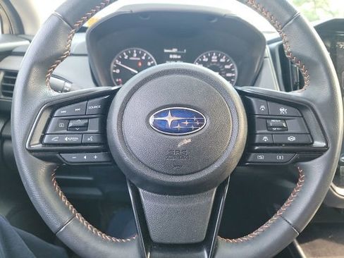 Used 2024 Subaru Crosstrek 2.5i Limited w/ Crosstrek Mirror Package AWD/4WD image 14