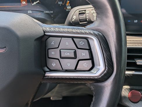 Used 2025 Ford Mustang Premium RWD image 24