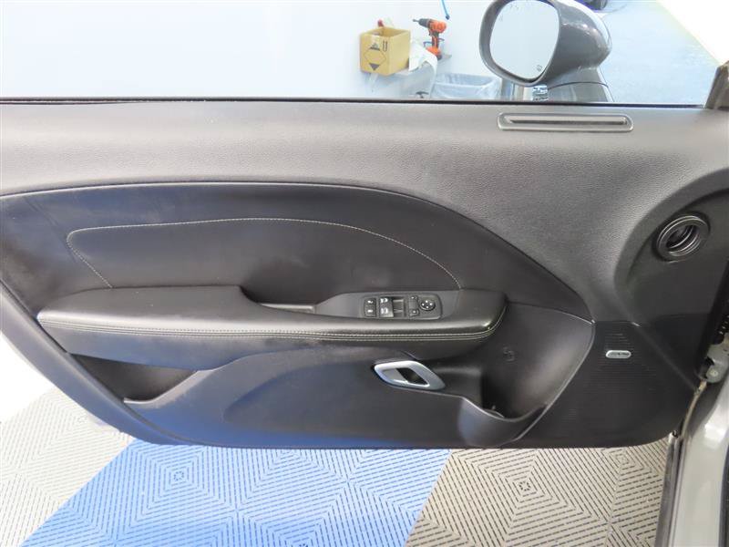 Used 2019 Dodge Challenger R/T Scat Pack w/ Shaker Package RWD image 10