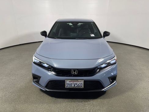 Used 2023 Honda Civic Sport image 8
