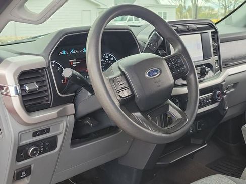 Used 2022 Ford F150 XLT w/ Trailer Tow Package AWD/4WD image 6