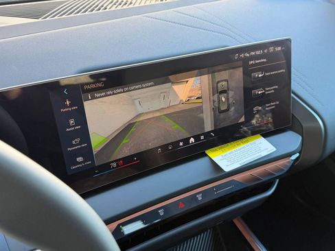 New 2026 BMW X3 xDrive30 w/ Premium Package image 29