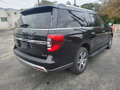 Used 2024 Ford Expedition Max Limited image 4