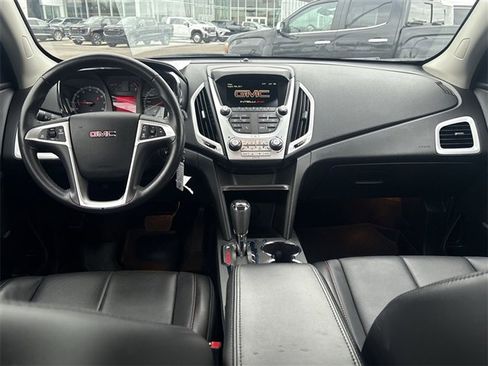 Used 2017 GMC Terrain SLT w/ Driver Alert Package I image 18
