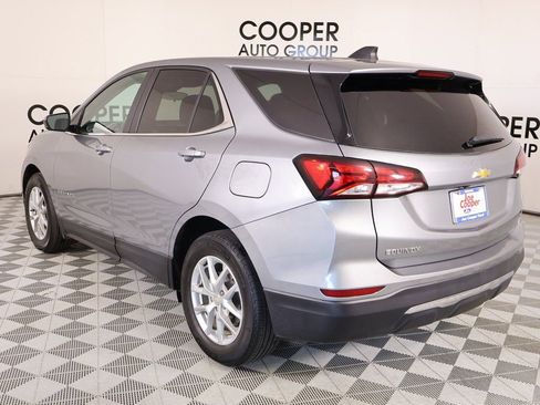 Used 2023 Chevrolet Equinox LT image 21