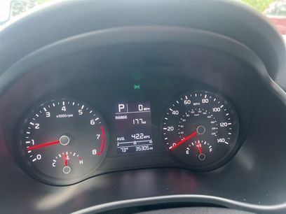 Used 2022 Kia Rio S