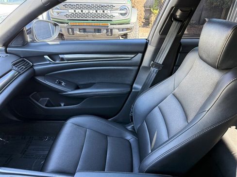 Used 2020 Honda Accord Sport image 26