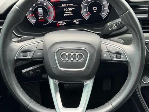 Used 2022 Audi A5 2.0T Premium Plus AWD/4WD image 14