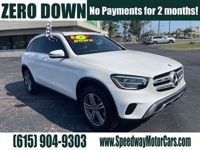 Used 2021 Mercedes-Benz GLC 300