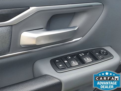 Used 2019 RAM 1500 Big Horn image 48