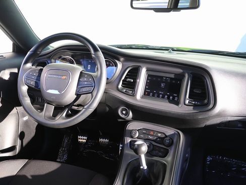 Used 2023 Dodge Challenger R/T image 10