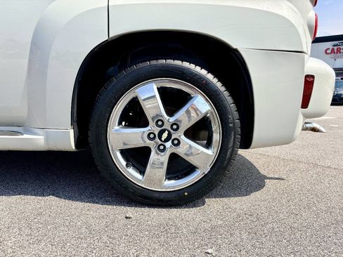 Used 2007 Chevrolet HHR LT w/ LT Preferred Equipment Group FWD image 30