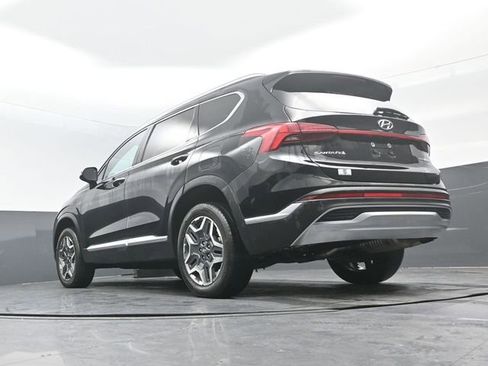 Used 2023 Hyundai Santa Fe SEL Convenience image 17